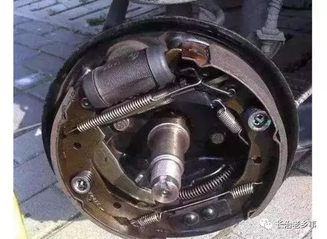 摩托車(chē)剎車(chē)圈,輪轂剎車(chē)圈,鼓式制動(dòng)器,Drum brake ,摩托車(chē)制動(dòng)鐵套