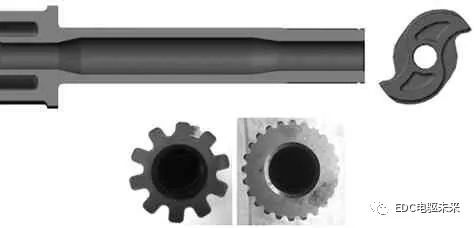 摩托車剎車圈，輪轂剎車圈，鼓式制動(dòng)器，Drum brake，摩托車制動(dòng)鐵套