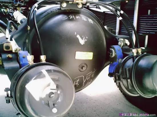 摩托車剎車圈，輪轂剎車圈，鼓式制動(dòng)器，Drum brake，摩托車制動(dòng)鐵套