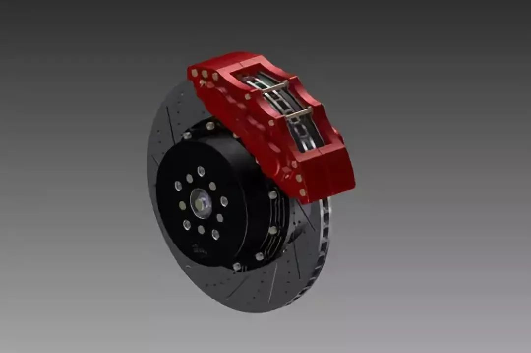 摩托車剎車圈，輪轂剎車圈，鼓式制動器，Drum brake，摩托車制動鐵套