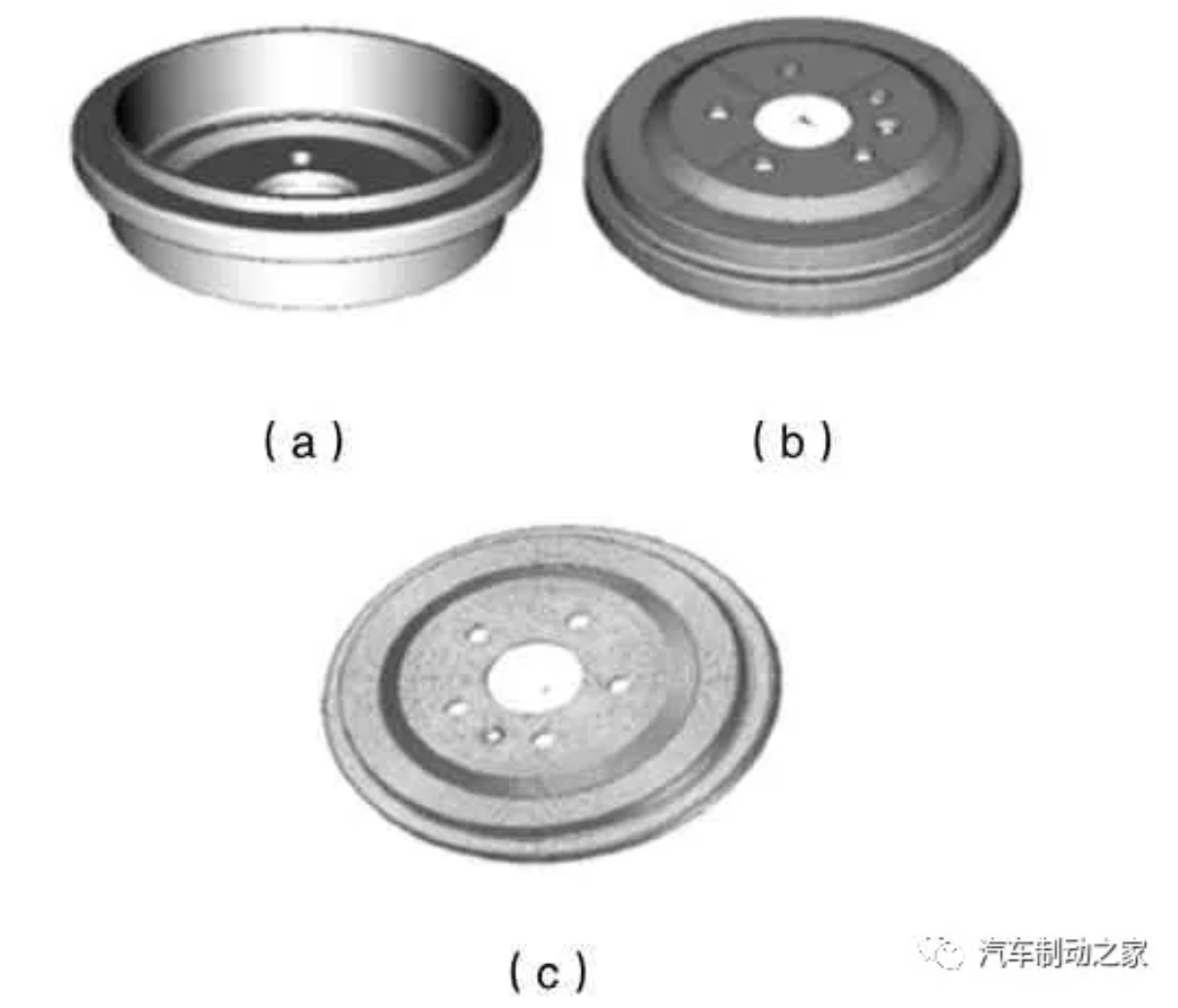 鼓式制動(dòng)器,摩托車剎車圈,輪轂剎車圈,Drum brake,摩托車制動(dòng)鐵套