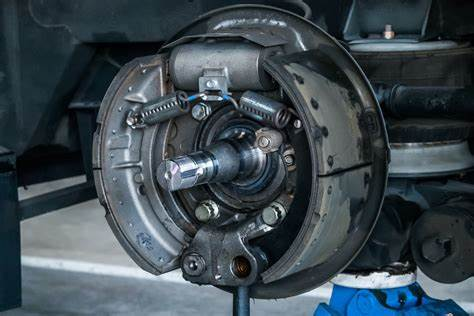 鼓式制動(dòng)器,摩托車(chē)剎車(chē)圈,輪轂剎車(chē)圈,Drum brake,摩托車(chē)制動(dòng)鐵套